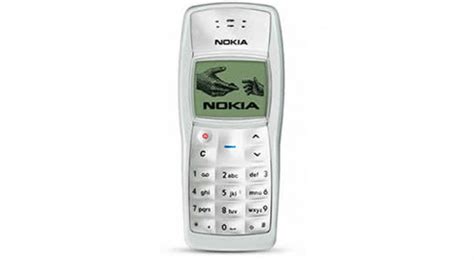 Check spelling or type a new query. Nokia relanzará el 3310, un teléfono similar al legendario ...