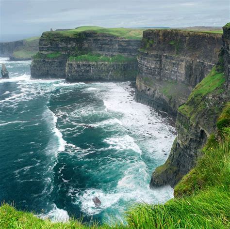 Cliffs Of Moher Wall Art Prints Framed Prints And Multi Panel Art