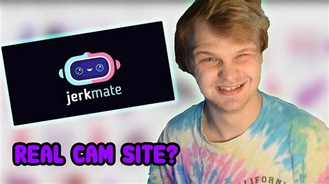 Does Jerkmate Actually Work Jerkmate Review Youtube