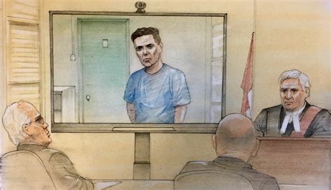 Crown Withdraws Weapons Charge Against Killer Paul