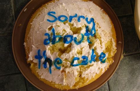16 Epic Diy Birthday Cake And Baking Fails That Will Go Down In History Metro News