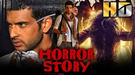 Horror Story 2013 Full Hd Movie Karan Kundras Superhit Movie