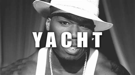 50 Cent X Digga D X Scott Storch Type Beat Yacht Gangsta Club