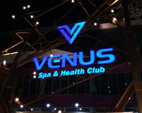 Venus Spa And Health Club Batam Center 2021 All You Need To Know