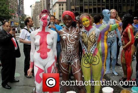 Andy Golub Body Painting Body Art And Painting