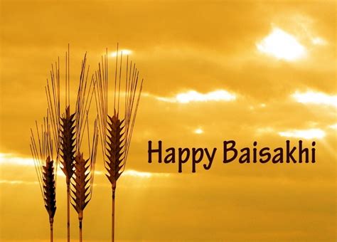 Happy Baisakhi Images Wallpapers And Photos For Whatsapp And Facebook 2017