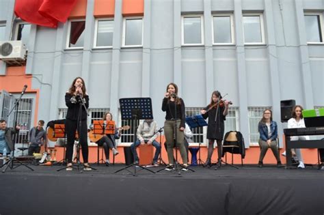 Albüm Rahmi Kula Anadolu Lisesi