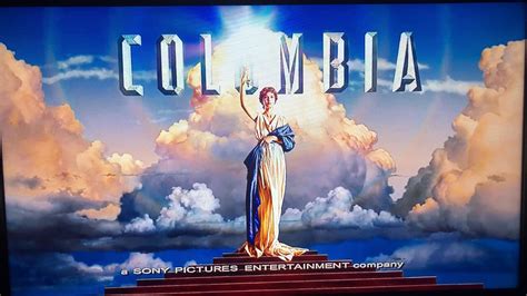Columbia Picturessony Pictures Animationthe K Entertainment Company