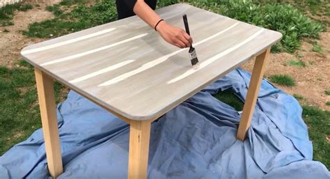 I've read about bleaching and weathering stains. DIY Grey Weathered Wood Stain (With images) | Weathered ...