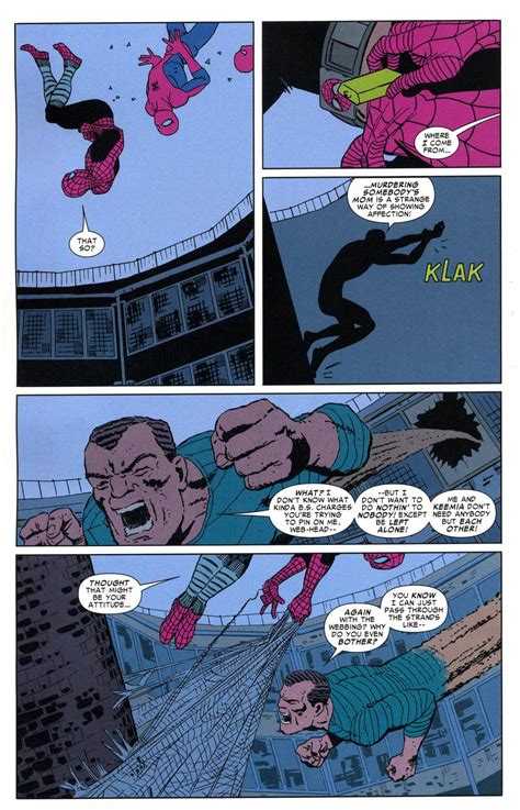 Mr Fantastic Vs Spider Man Battles Comic Vine