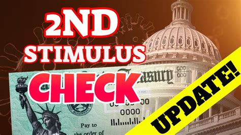 If you receive social security or railroad retirement benefits and don't typically file tax returns but are eligible for the extra $500 per qualifying child, you had until april the irs also recommends you keep an eye out for suspicious emails, calls or texts seeking your personal info during the stimulus rollout. Second Stimulus Check Coming Next Month + SSI, SSDI, SSA ...