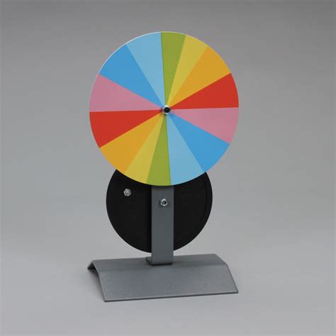 Newton Color Wheel