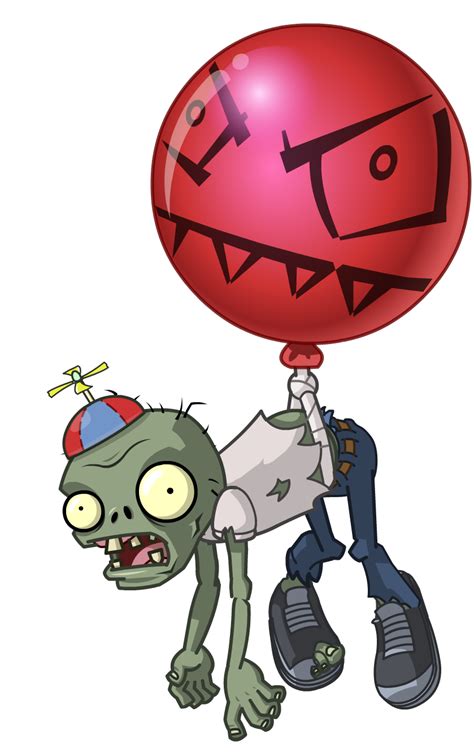Balloon Zombie Poohs Adventures Wiki Fandom