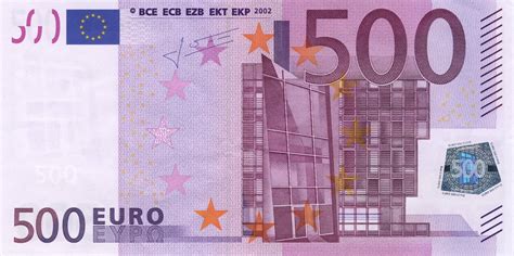 Trova immagini stock hd a tema 500 euro scheine geld money e milioni di altre foto, illustrazioni e contenuti vettoriali stock royalty free nella vasta raccolta di shutterstock. 500 Euro Schein Originalgröße Pdf - 500 Euro Schein / In ...