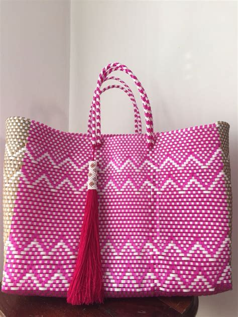 increíbles bolsas artesanales tapestry bag tapestry crochet artisan bag mexican bag