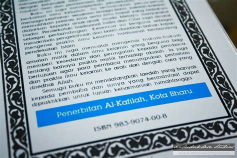 Koleksi ilmiah islam, tradisional serta moden khas untuk bakal pengantin dan suami isteri. sendudukdesa journal: Ulasan Buku: Permata Yang Hilang ...