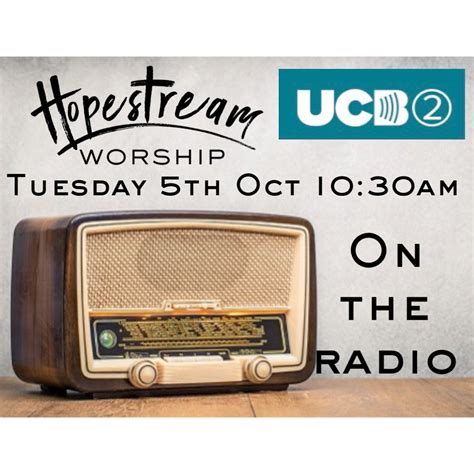 Hopestream Worship