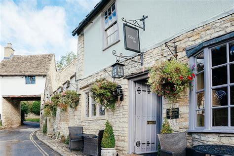 The Castle Inn Castle Combe Updated 2024 Prices