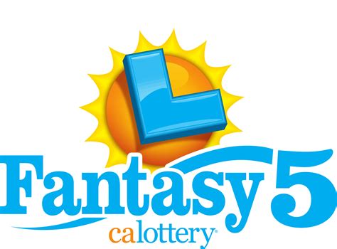 Fantasy 5 | California State Lottery | State lottery, Lottery numbers, Lottery website