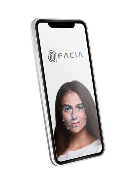 facia ai powered face recognition 1 sec face verification