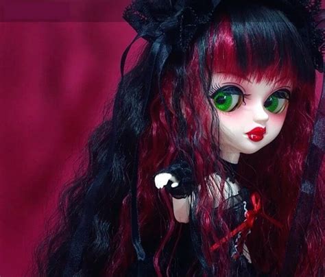 Cute Dolls Tangkou Vampire Doll Bjd Doll Bds11 In Dolls From Toys