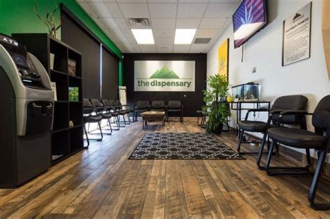 Vegas Dispensary Deals Website : vegastrees