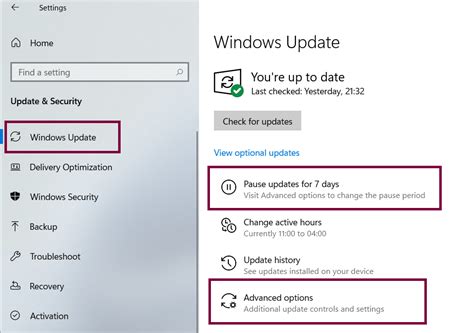 How to Stop Windows 11 Update (5 Methods)