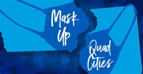 The first film was titled seven up!, with later films adjusting the number in the title to match the age of the subjects at the time of filming. Mask Up Quad Cities | Genesis Health Systems | OurQuadCities