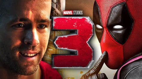 Deadpool 3 Filminin Mcuya Dahil Olacağı Kesinleşti Hwp