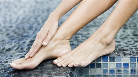 Foot Care Products To Make Your Feet Look Pretty All Year Long