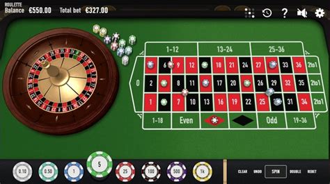 It's less common to find live dealer games of roulette online, but it still pops up on some. The Best Place to Play Roulette Online