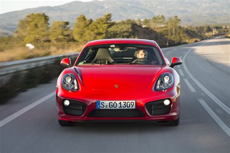 2013 Porsche Cayman Review Photos Caradvice