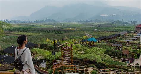26 Cafe / restoran unik di Malang yang hits, Instagramable dan terbaru