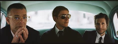 Interpol performs to packed crowd at White Oak Music Hall