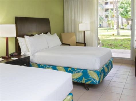 Holiday Inn Resort Montego Bay Montego Bay Stsvacations