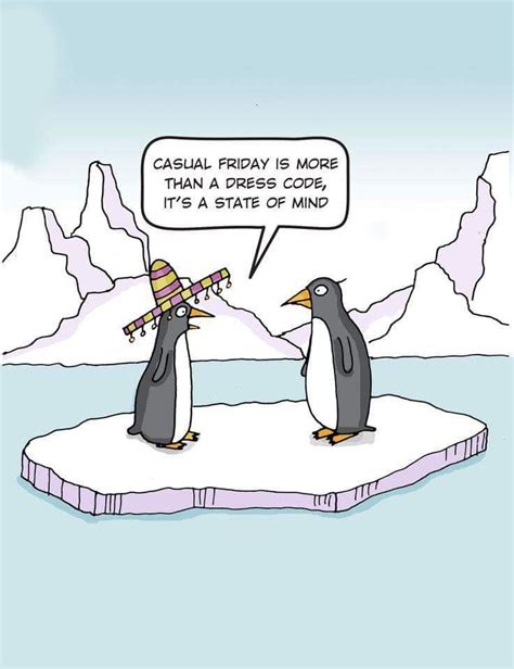 Penguin Planet Social Media Humor Work Jokes Penguin World