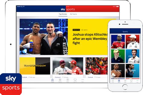 Wait till all the channels load. Watch Sky Sports & BT Sports live & on the go | Virgin Media