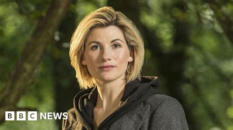 What Can We Expect From The First Female Doctor Bbc News