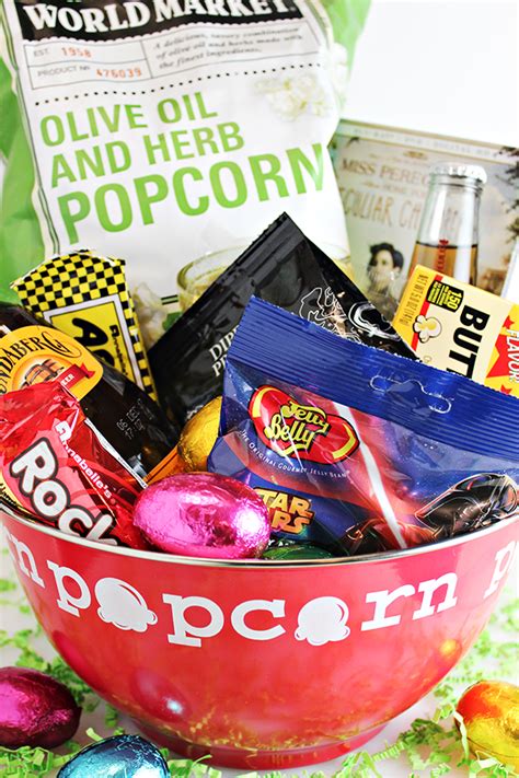 We've got a big list of christmas gift ideas under $15, sure to help you take care of everyone on your list. 3 Easter Basket Ideas for Young Adults or Older Teens