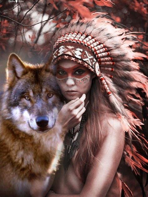 Pin By Jhon Kennedy On Mujercitas In 2022 Wolves And Women Native