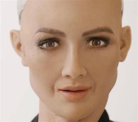 Kai havertz und freundin sophia kennen sich seit der kindheit. Saudi Arabia to grant citizenship to Sophia, a female robot
