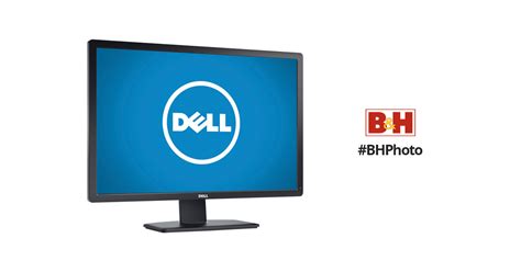 Dell U3014 30 Widescreen Led Backlit Lcd Monitor U3014 Bandh