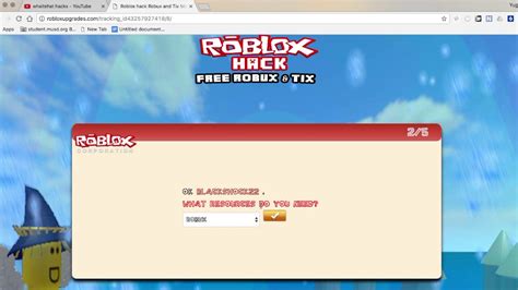 Free robux no survey or download. FREE 17,000 ROBUX NO SURVEY OR DOWNLOAD - YouTube