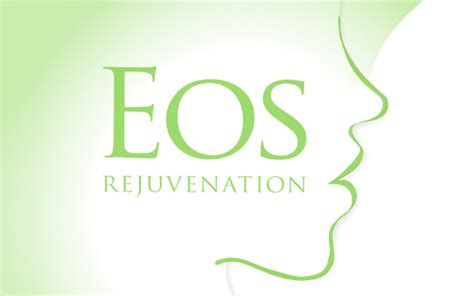 Rejuvenation Logo Logodix