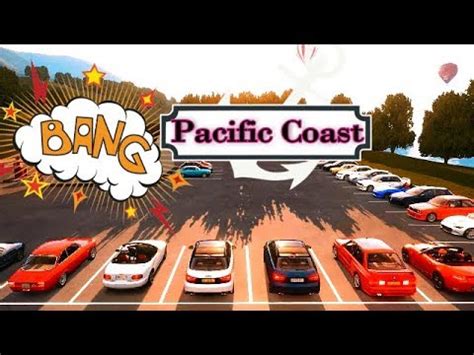 Assetto Corsa Pacific Coast Real Traffic Link Descarga Youtube