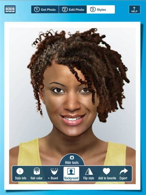 Search a wide range of information from across the web with allinfosearch.com. Try On Hairstyles Free and Fresh Hairstyle Pro Try On the ...