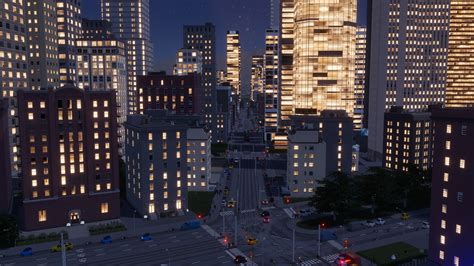 Cities Skylines Ii Paradox Interactive