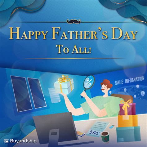 As you plan out your year, be sure to take note of the 2021 holidays in the philippines. Father's Day Deals 2020 | Last Minute Finds | Buyandship ...