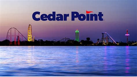 This is not an offer or. Michigan Residents Get Special Admission Deal To Cedar Point