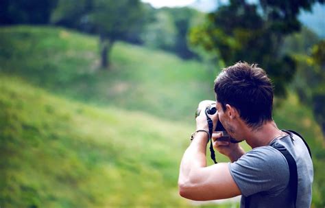 Online Photography Courses - Institute of Photography